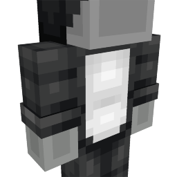 Thumbnail of the Minecraft Bedrock Marketplace product Penguin Onesie created by Starfish Studios.