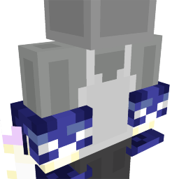 Thumbnail of the Minecraft Bedrock Marketplace product Spooky Gloves created by Starfish Studios.