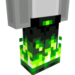 Thumbnail of the Minecraft Bedrock Marketplace product Toxic Armor Leggings created by Starfish Studios.