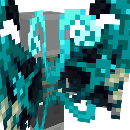 Thumbnail of the Minecraft Bedrock Marketplace product Wings of the Deep created by Starfish Studios.