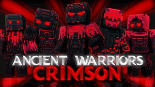 Thumbnail of the Minecraft Bedrock Marketplace product Ancient Warriors Crimson created by StarkTMA.