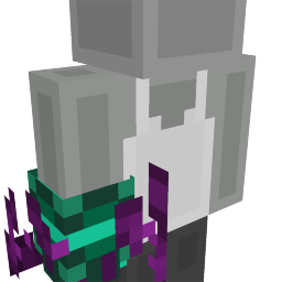 Thumbnail of the Minecraft Bedrock Marketplace product Arcane Runes Gauntlet created by StarkTMA.