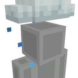 Thumbnail of the Minecraft Bedrock Marketplace product Cloud Cap created by StarkTMA.