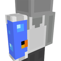 Thumbnail of the Minecraft Bedrock Marketplace product Fish Tank Arms created by StarkTMA.