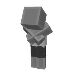 Thumbnail of the Minecraft Bedrock Marketplace product Frosty Shiver created by StarkTMA.