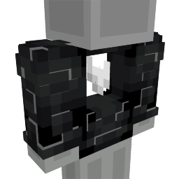 Thumbnail of the Minecraft Bedrock Marketplace product Heart Hole created by StarkTMA.