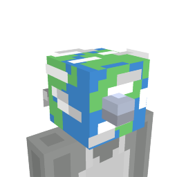 Thumbnail of the Minecraft Bedrock Marketplace product Lunar Halo created by StarkTMA.