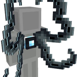 Thumbnail of the Minecraft Bedrock Marketplace product Robo Arms created by StarkTMA.
