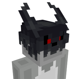 Thumbnail of the Minecraft Bedrock Marketplace product Skull Mask created by StarkTMA.