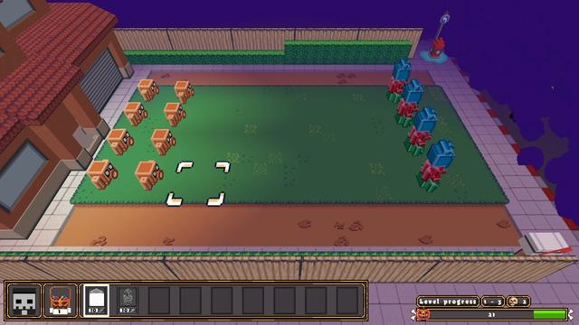 Screenshot of the Minecraft Bedrock Marketplace product Sugar Rush created by StarkTMA.