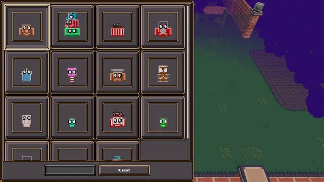 Screenshot of the Minecraft Bedrock Marketplace product Sugar Rush created by StarkTMA.