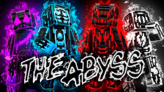 Thumbnail of the Minecraft Bedrock Marketplace product The Abyss created by StarkTMA.