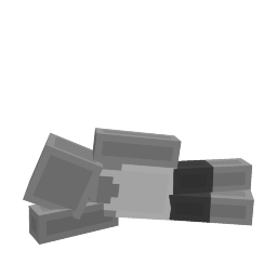 Thumbnail of the Minecraft Bedrock Marketplace product The Spin created by StarkTMA.