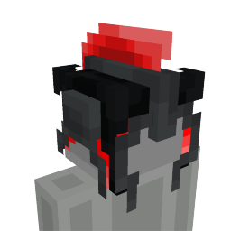 Thumbnail of the Minecraft Bedrock Marketplace product Warrior Head created by StarkTMA.