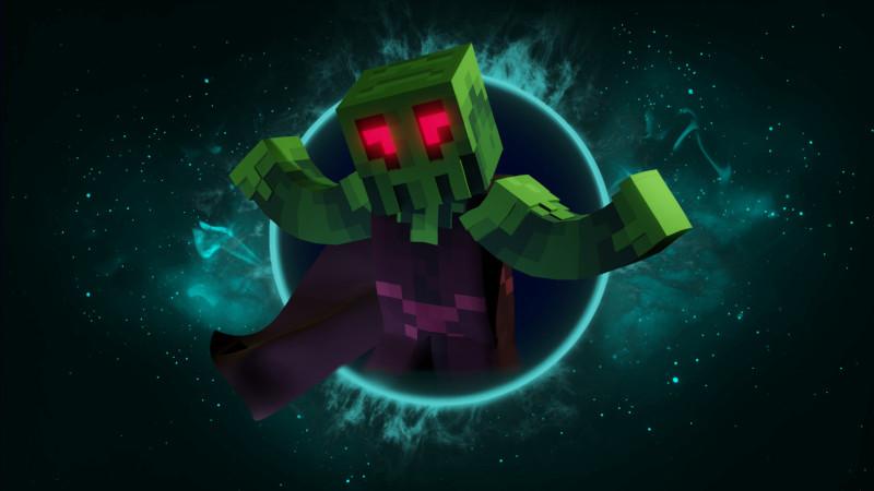 Aliens Skin Pack by stonemasons | CHUNK - Minecraft Bedrock Marketplace ...