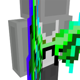 Thumbnail of the Minecraft Bedrock Marketplace product Psyche Wings created by stonemasons.