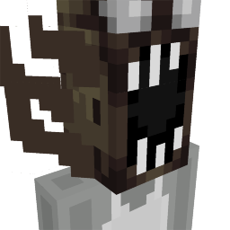 Thumbnail of the Minecraft Bedrock Marketplace product Backroom Head created by Street Studios.
