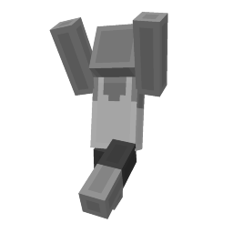 Thumbnail of the Minecraft Bedrock Marketplace product Ballerina created by Street Studios.