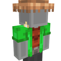 Thumbnail of the Minecraft Bedrock Marketplace product Camping Outfit created by Street Studios.