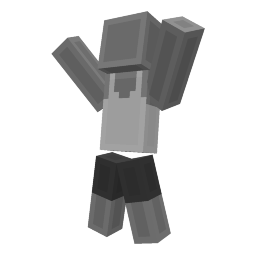 Thumbnail of the Minecraft Bedrock Marketplace product Celebrating Victory created by Street Studios.