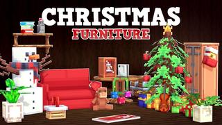 Thumbnail of the Minecraft Bedrock Marketplace product Meubles de Noël created by Street Studios.