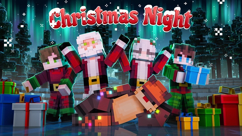 Forum christmas skins