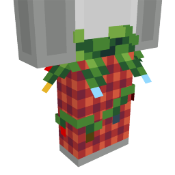 Thumbnail of the Minecraft Bedrock Marketplace product Christmas Pants created by Street Studios.