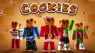 Thumbnail of the Minecraft Bedrock Marketplace product Cookies created by Street Studios.