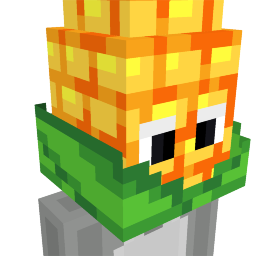 Thumbnail of the Minecraft Bedrock Marketplace product Corn Head created by Street Studios.