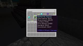 Screenshot of the Minecraft Bedrock Marketplace product Cyber Mansion created by Street Studios.