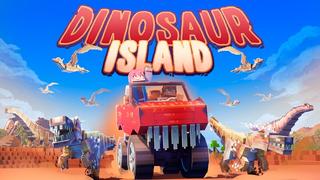 Thumbnail of the Minecraft Bedrock Marketplace product Ilha dos Dinossauros created by Street Studios.