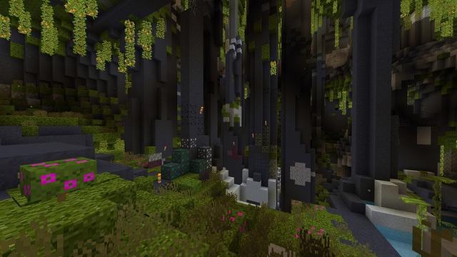 Screenshot of the Minecraft Bedrock Marketplace product Duke PVP created by Street Studios.