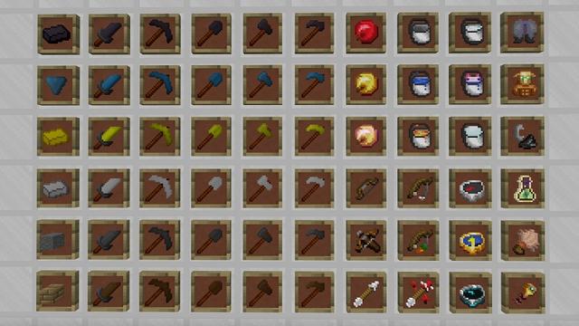 Screenshot of the Minecraft Bedrock Marketplace product Duke PVP created by Street Studios.