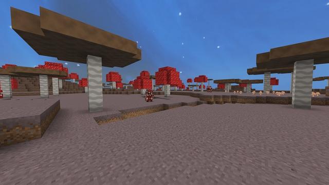 Screenshot of the Minecraft Bedrock Marketplace product Duke PVP created by Street Studios.