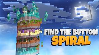 Thumbnail of the Minecraft Bedrock Marketplace product Find The Button: Spiral created by Street Studios.