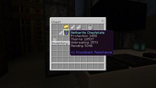 Screenshot of the Minecraft Bedrock Marketplace product Base Hacker Voladora created by Street Studios.