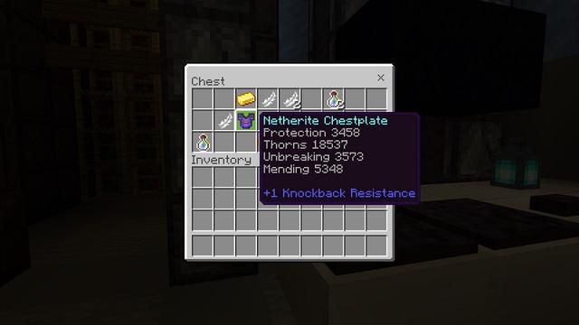 Screenshot of the Minecraft Bedrock Marketplace product Flying Hacker Base created by Street Studios.