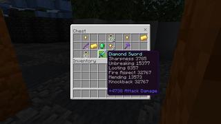 Screenshot of the Minecraft Bedrock Marketplace product Base Hacker Voladora created by Street Studios.