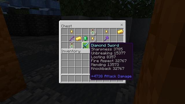 Screenshot of the Minecraft Bedrock Marketplace product Flying Hacker Base created by Street Studios.