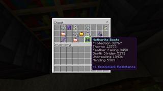 Screenshot of the Minecraft Bedrock Marketplace product Base Hacker Voladora created by Street Studios.