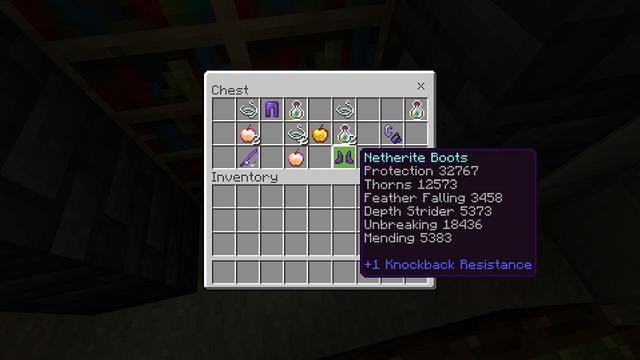 Screenshot of the Minecraft Bedrock Marketplace product Flying Hacker Base created by Street Studios.