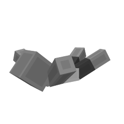 Thumbnail of the Minecraft Bedrock Marketplace product Free Fall created by Street Studios.
