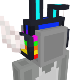 Thumbnail of the Minecraft Bedrock Marketplace product Gaming Anime Headphones created by Street Studios.