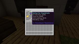 Screenshot of the Minecraft Bedrock Marketplace product God Tools created by Street Studios.