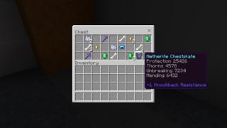 Screenshot of the Minecraft Bedrock Marketplace product Hacker Factory created by Street Studios.