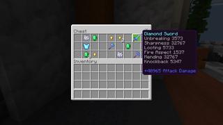 Screenshot of the Minecraft Bedrock Marketplace product Hacker Factory created by Street Studios.