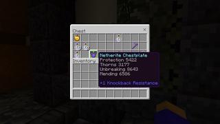 Screenshot of the Minecraft Bedrock Marketplace product Hacker Labs created by Street Studios.