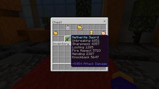 Screenshot of the Minecraft Bedrock Marketplace product Hacker Labs created by Street Studios.