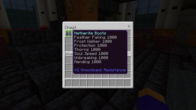 Screenshot of the Minecraft Bedrock Marketplace product Hacker Maze created by Street Studios.