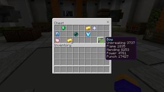 Screenshot of the Minecraft Bedrock Marketplace product Hacker Ship created by Street Studios.